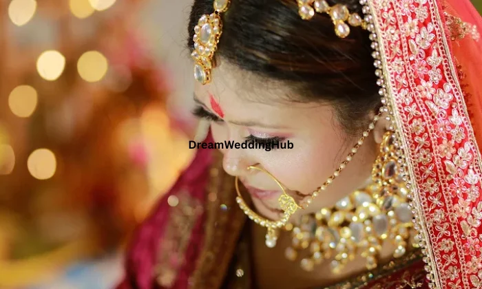 A wedding film maker